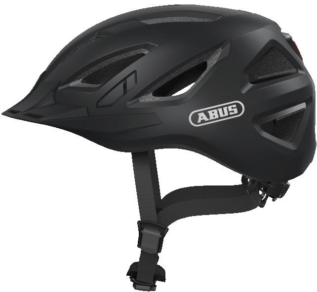 Abus Urban - I 3.0 Helmet - Black