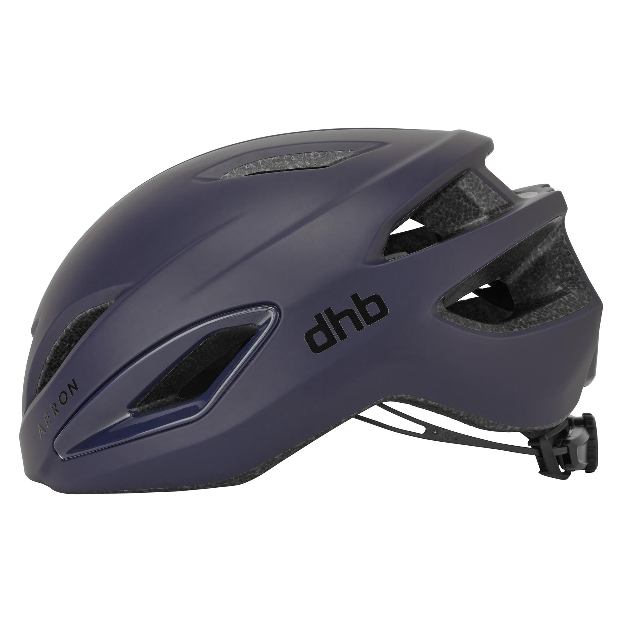 Dhb Aeron Helmet - Navy