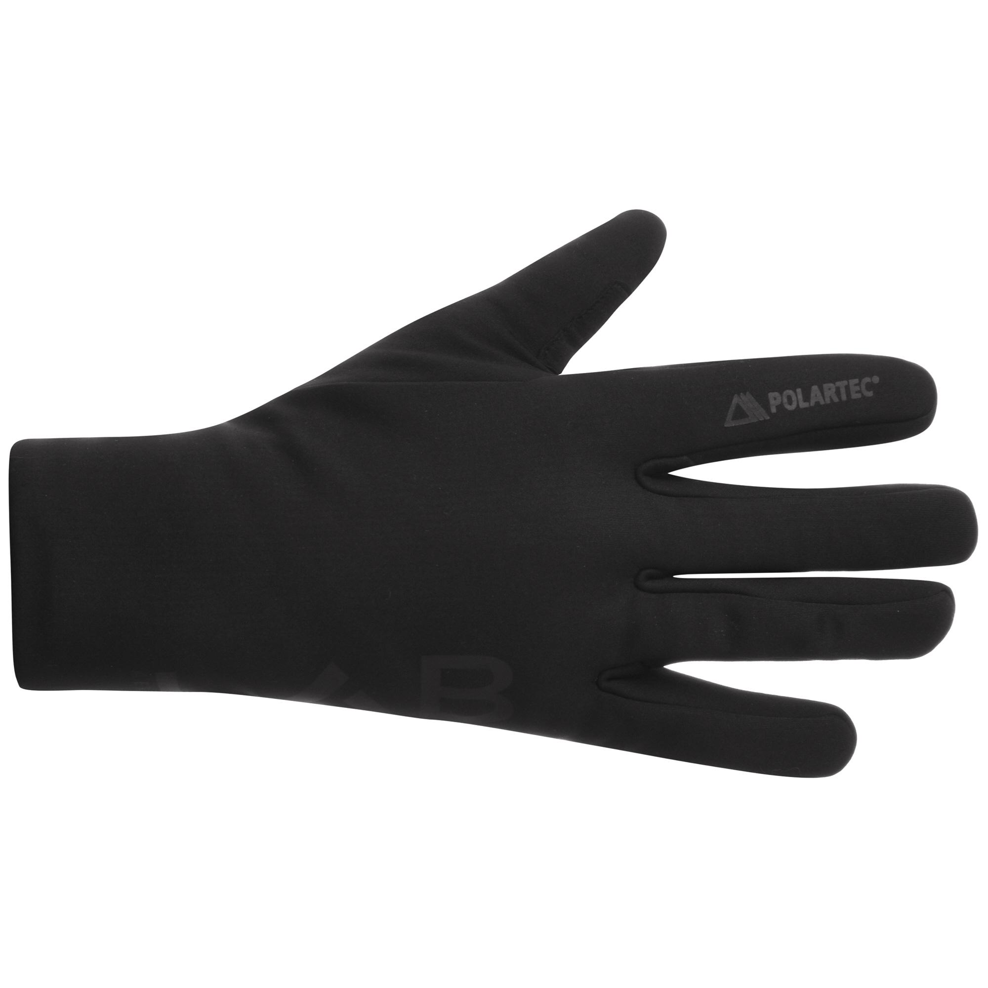 Dhb Aeron Lab All Winter Polartec Glove - Black