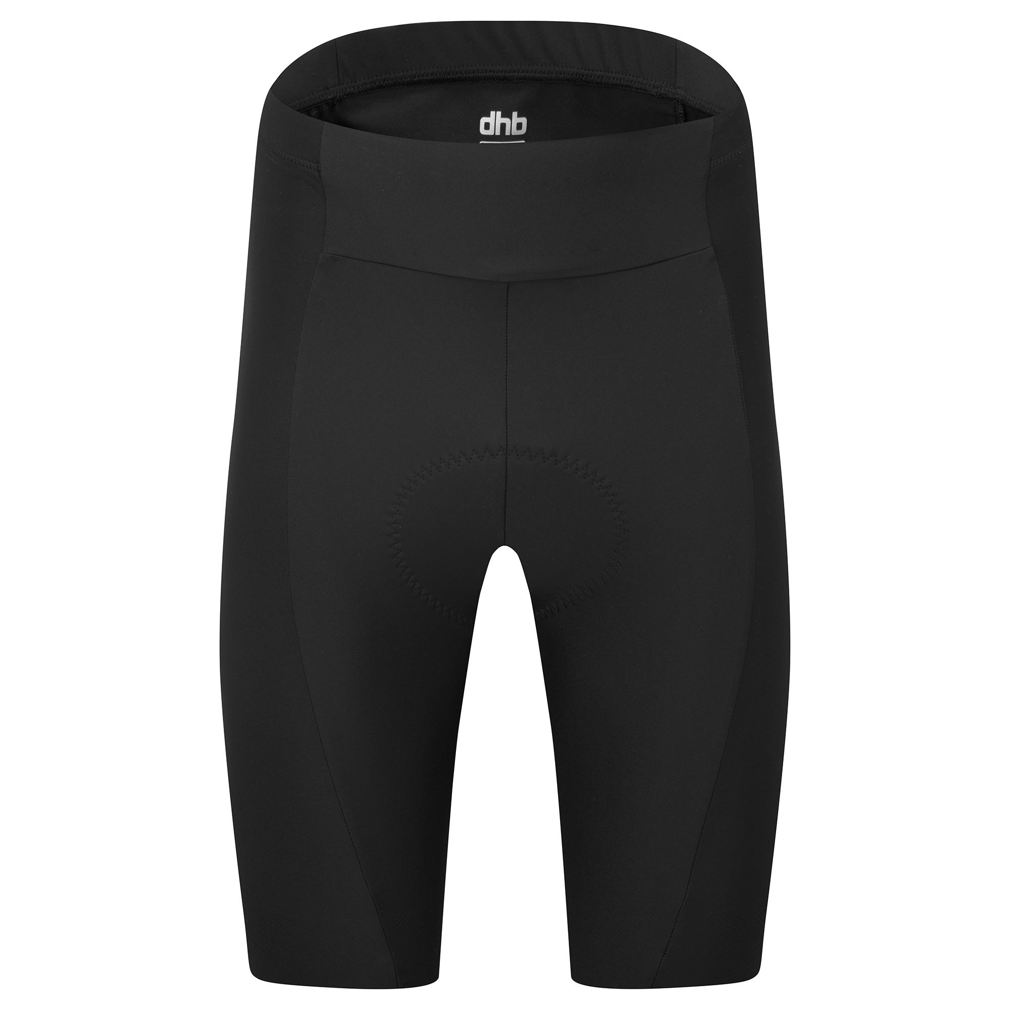 Dhb Aeron Mens Shorts 2.0 - Black/blue