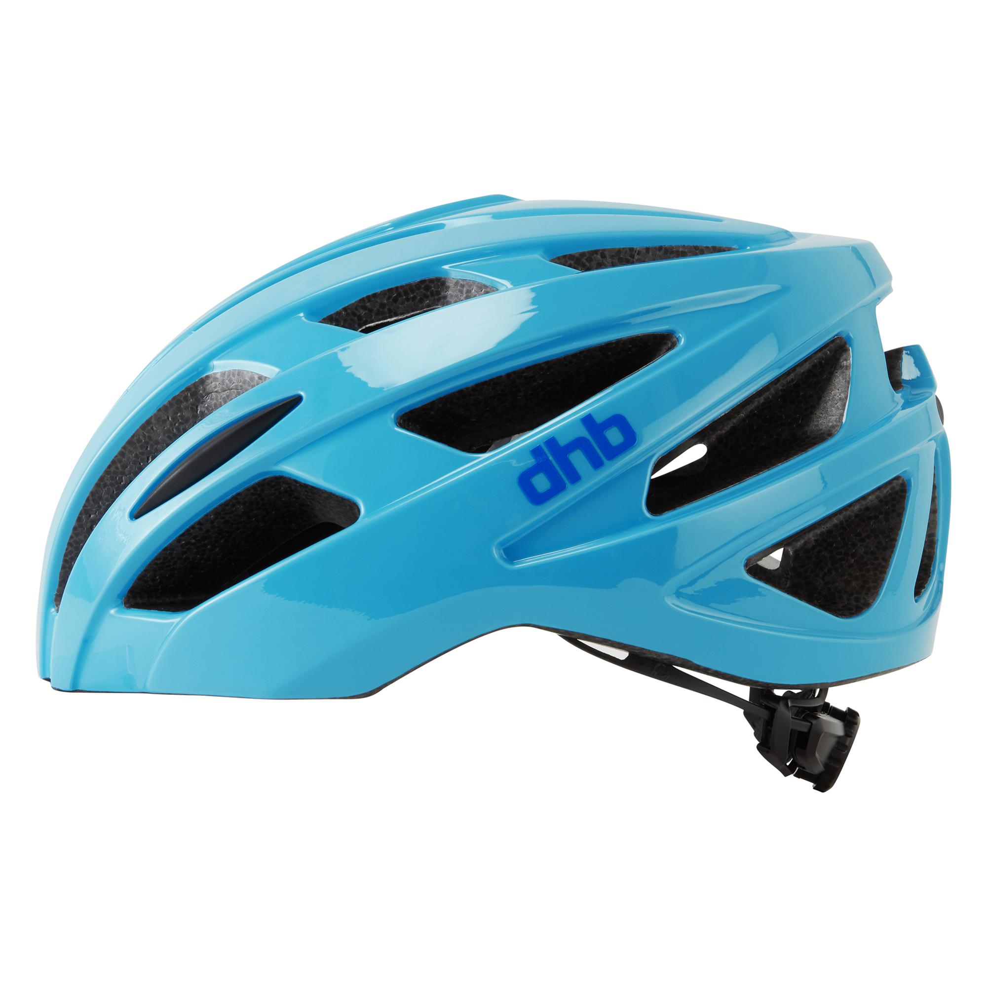 Dhb R2.0 Junior Helmet - Blue