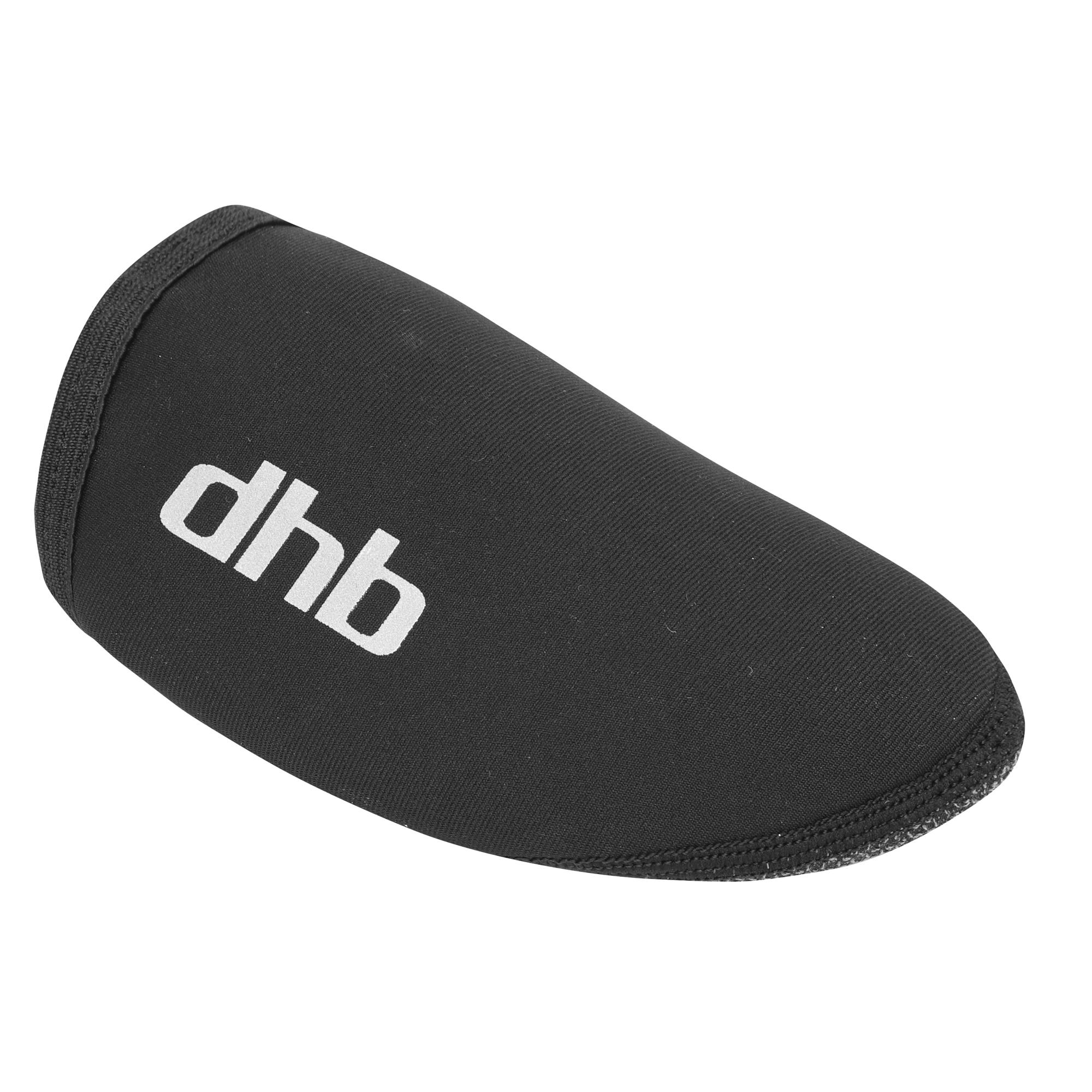Dhb Toe Cover Overshoe - Black