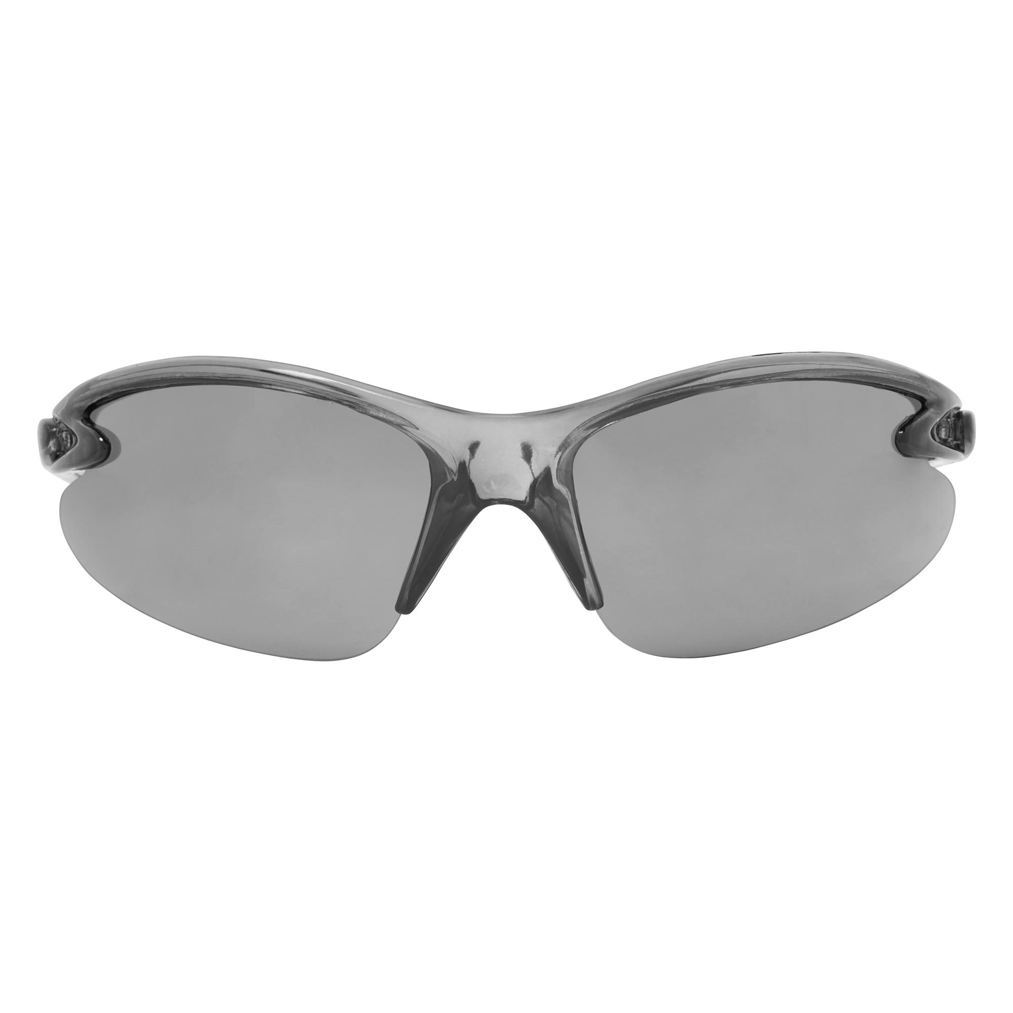 Dhb Triple Lens Sunglasses - Smoke