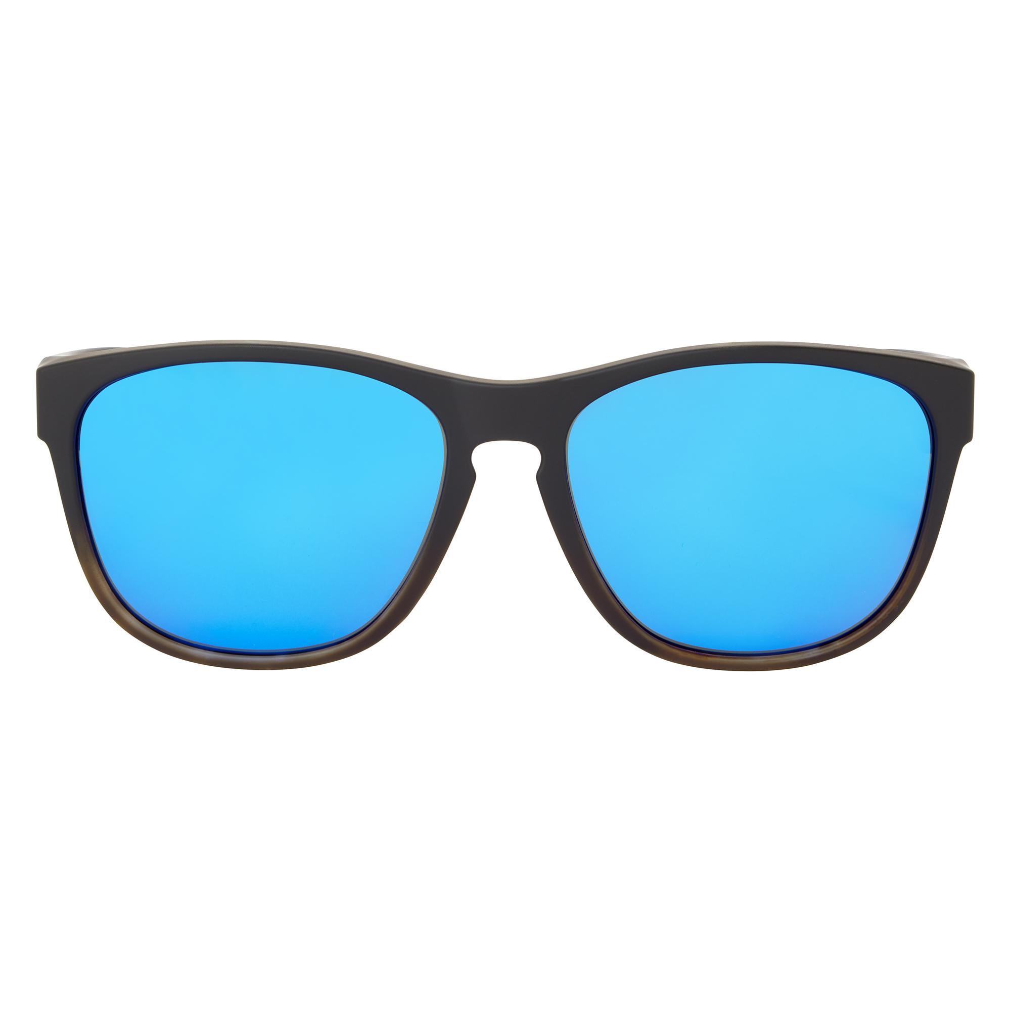 Dhb Umbra Sunglasses - Black/blue