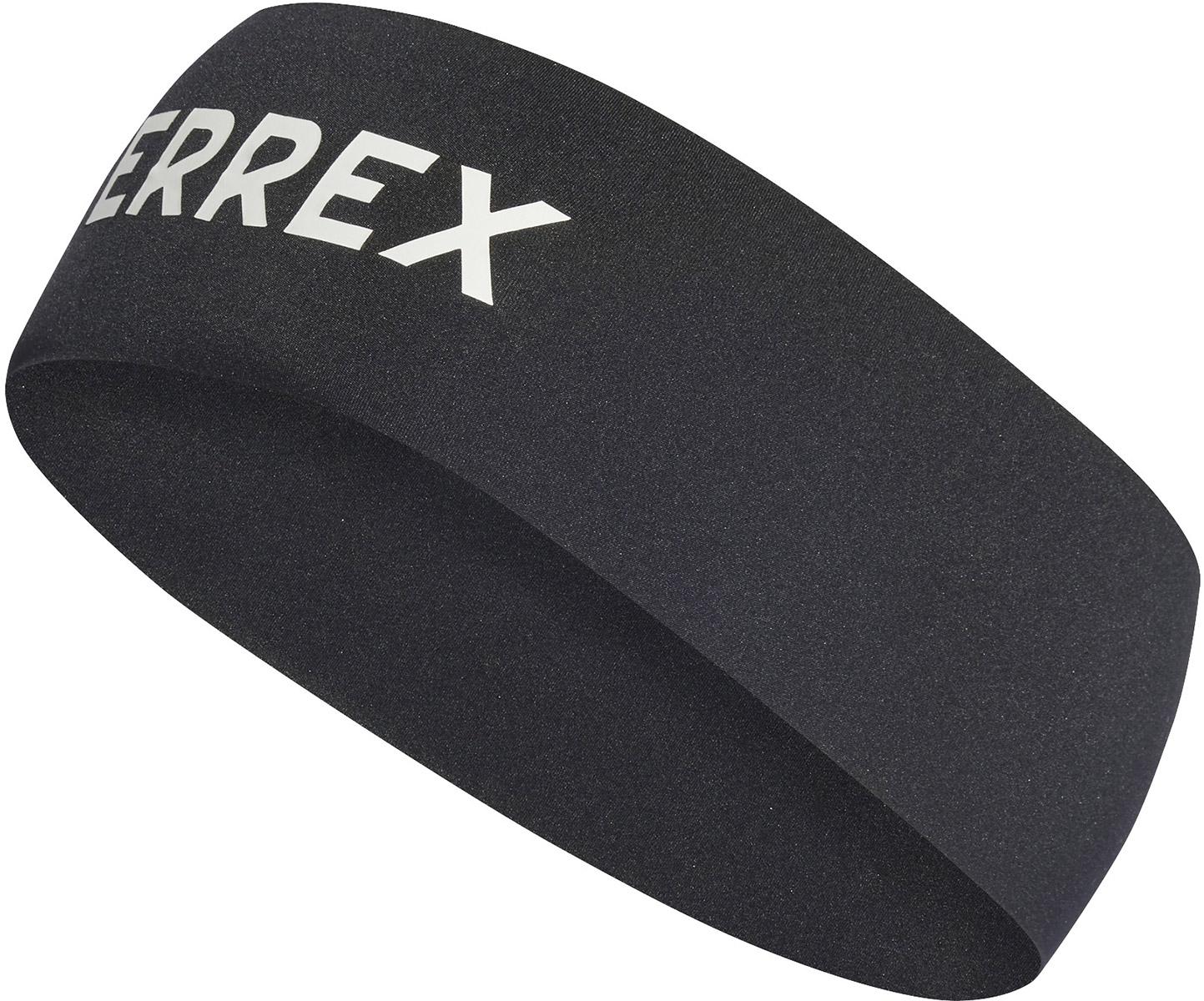 Adidas Terrex Agravic Headband - Black/white