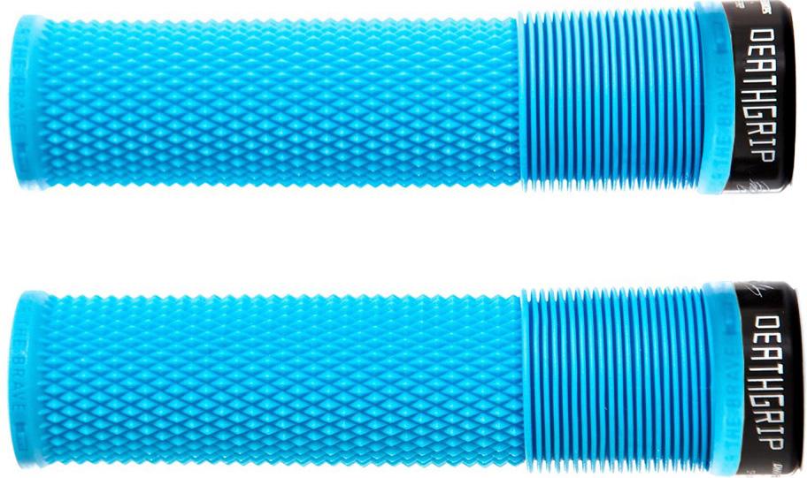 Dmr Brendog Death Grip - Flangeless - Blue