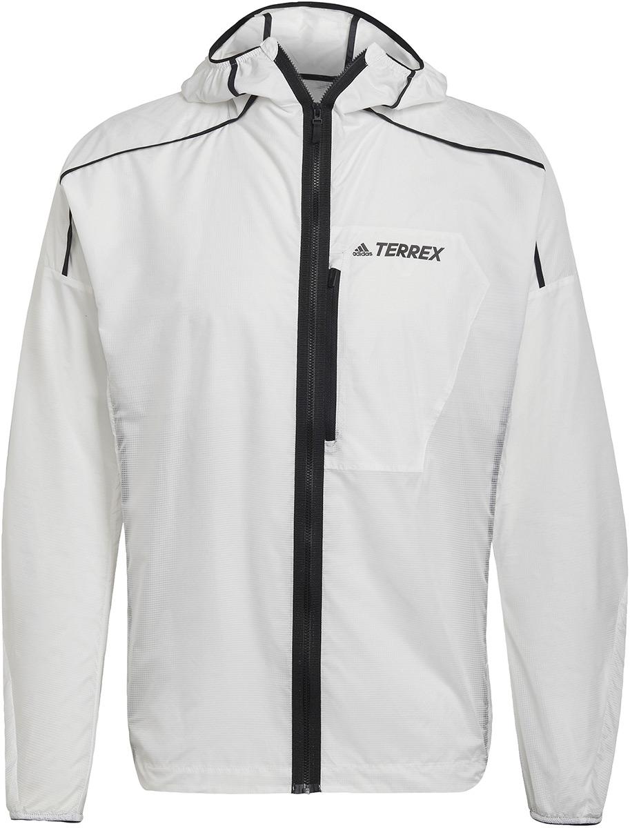 Adidas Terrex Agravic Windweave Jacket - Non Dyed