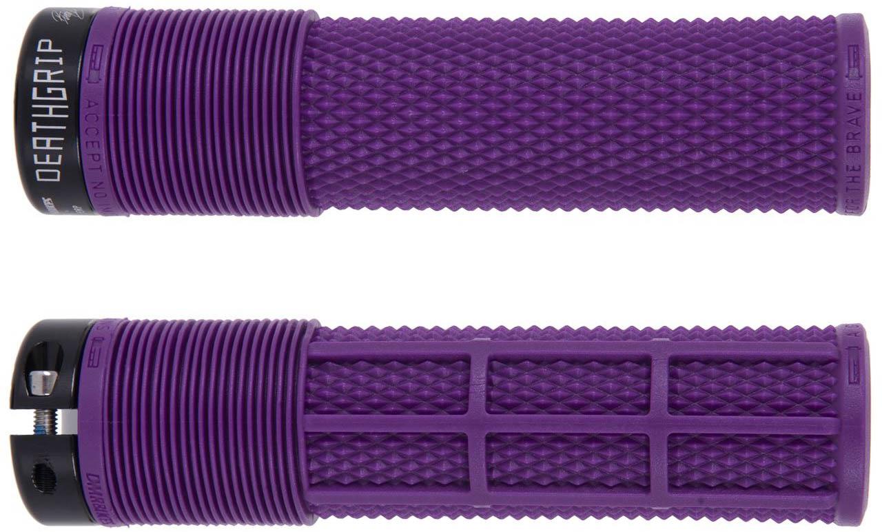 Dmr Brendog Death Grip - Purple