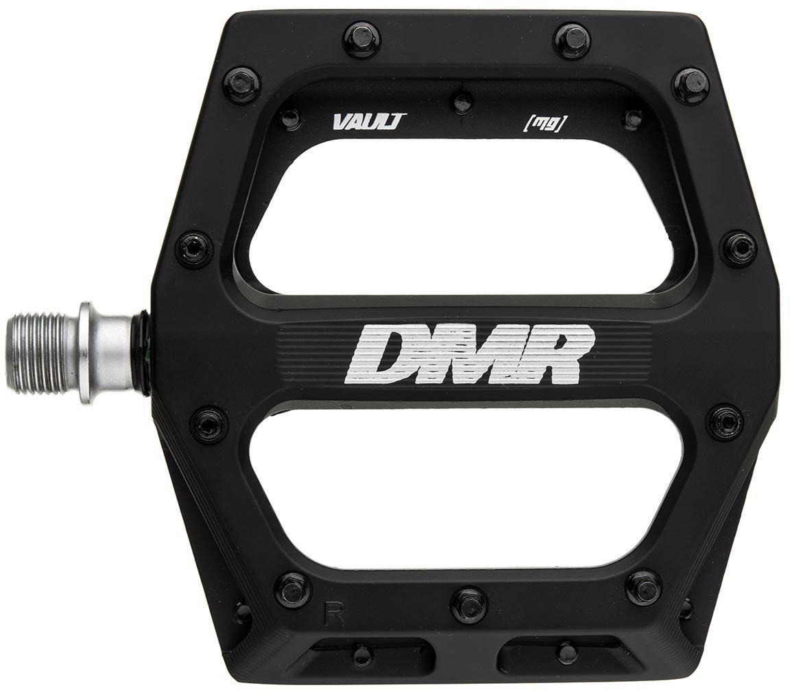 Dmr Vault Mg Pedal - Black