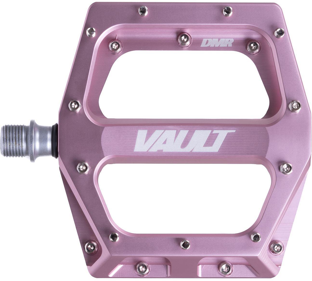 Dmr Vault V2 Pedals - Pink