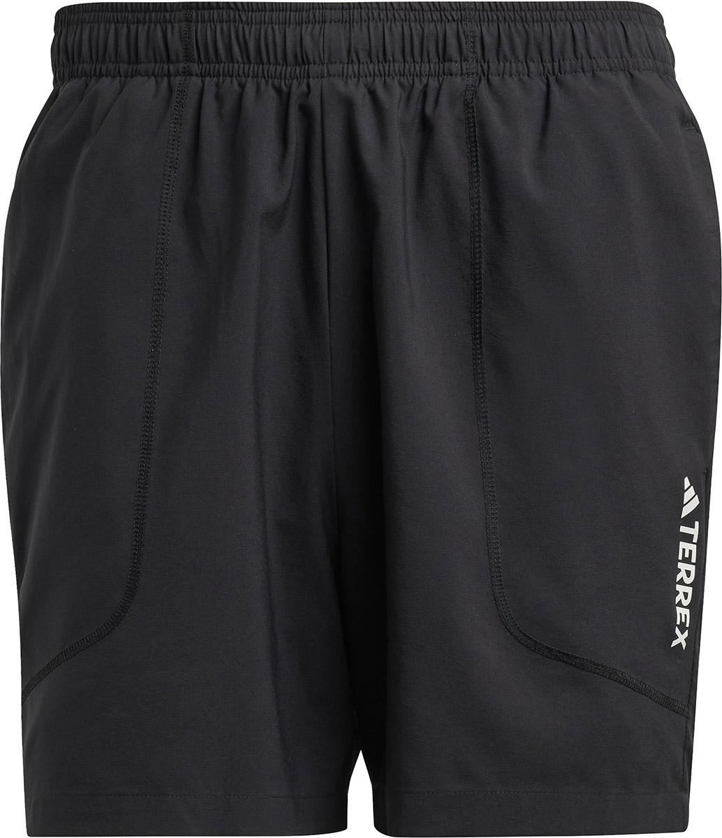Adidas Terrex Multi Shorts - Black