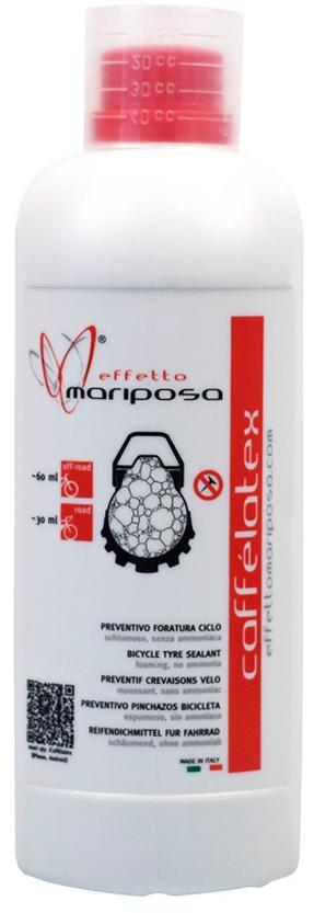 Effetto Mariposa Caffelatex Tyre Sealant (1000ml) - White