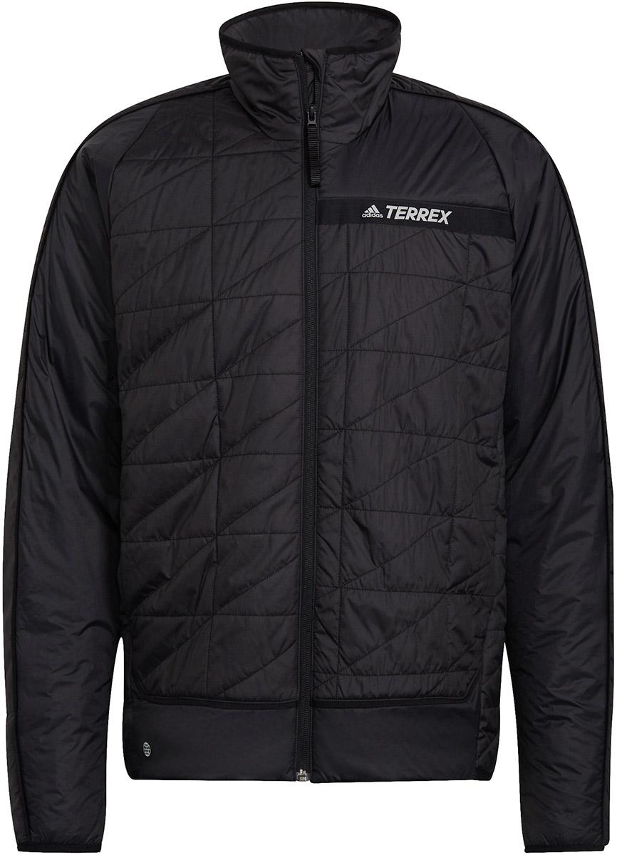 Adidas Terrex Multi Synthetic Insulated Jacket - Black