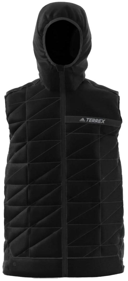 Adidas Terrex Multi Synthetic Insulated Vest - Black
