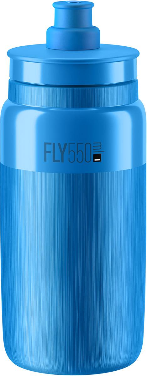 Elite Fly Tex 550 Ml Bottle - Blue