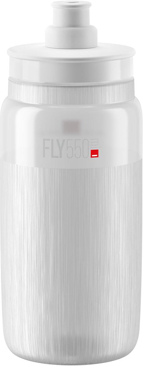 Elite Fly Tex 550 Ml Bottle - Clear