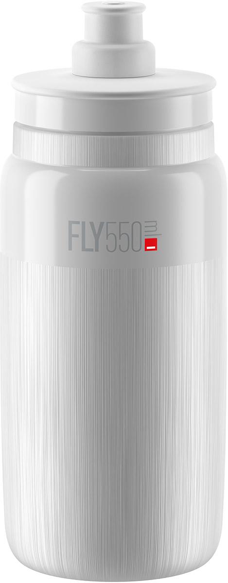 Elite Fly Tex 550 Ml Bottle - White