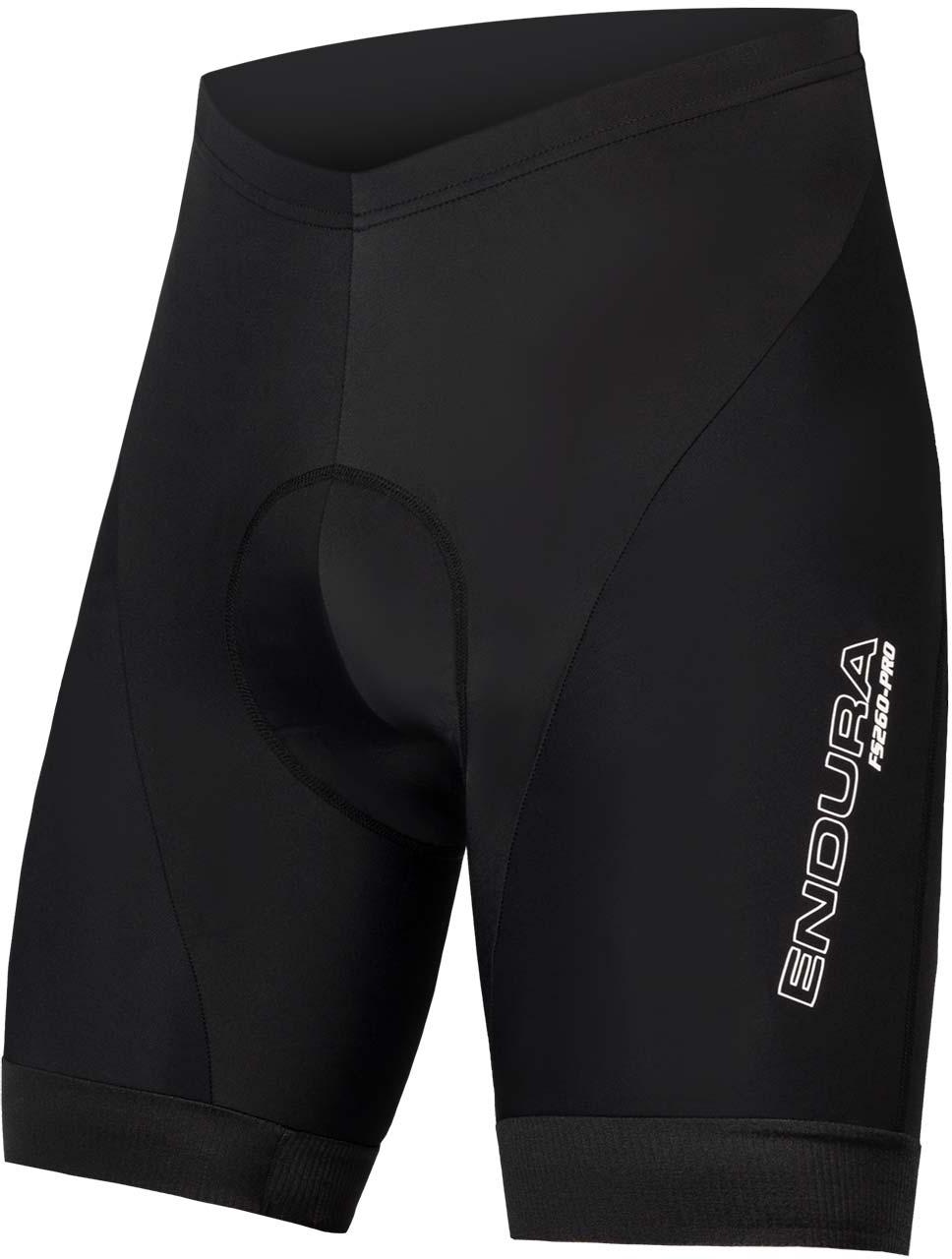 Endura  Fs260 Pro Cycling Shorts - Black