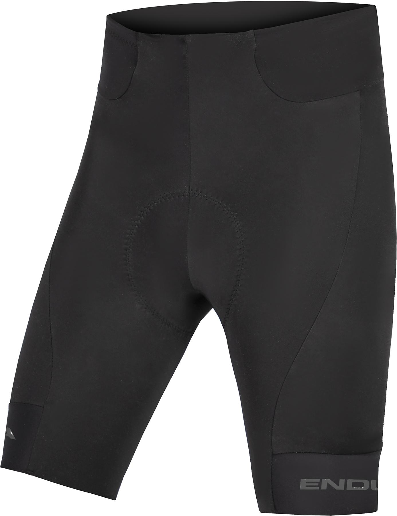 Endura  Fs260 Waist Cycling Shorts - Black