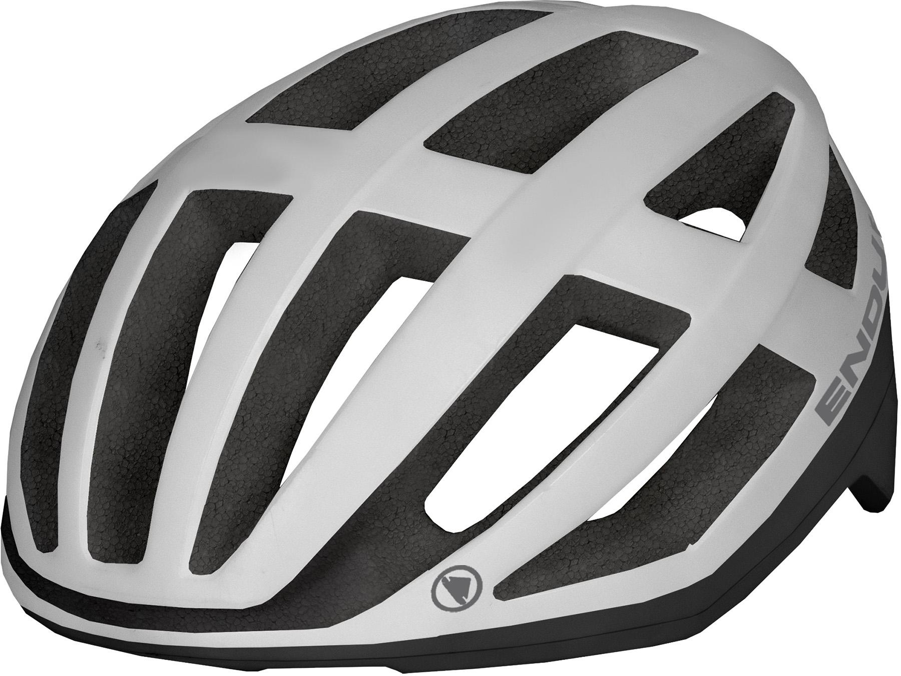 Endura Fs260-pro Mips Helmet Ii - White
