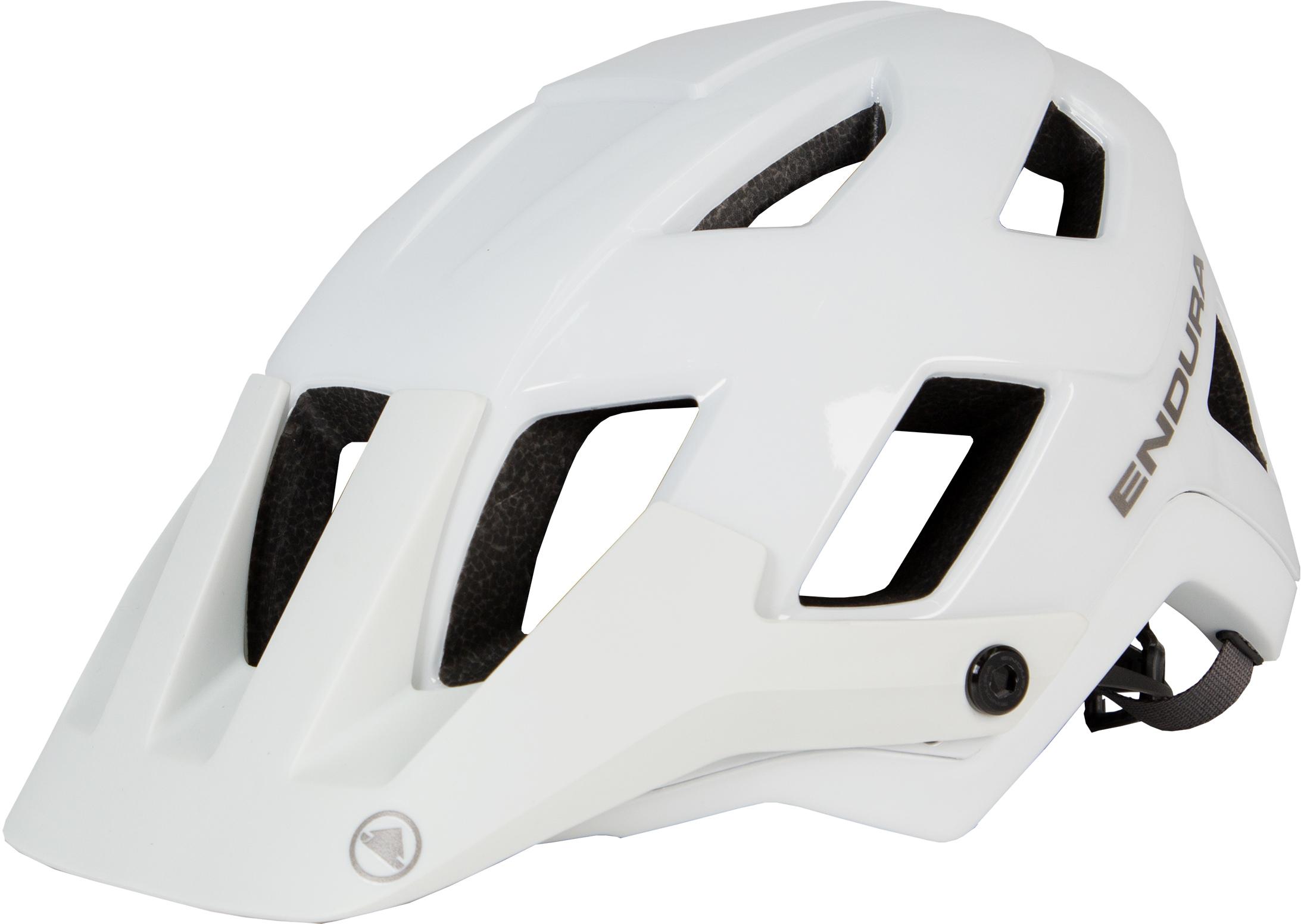Endura Hummvee Plus Mips Helmet - White