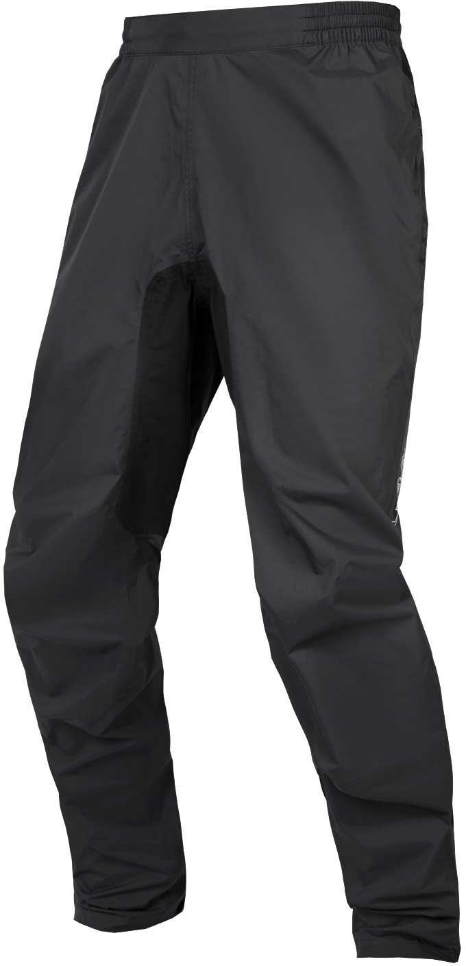Endura Hummvee Waterproof Trousers - Black