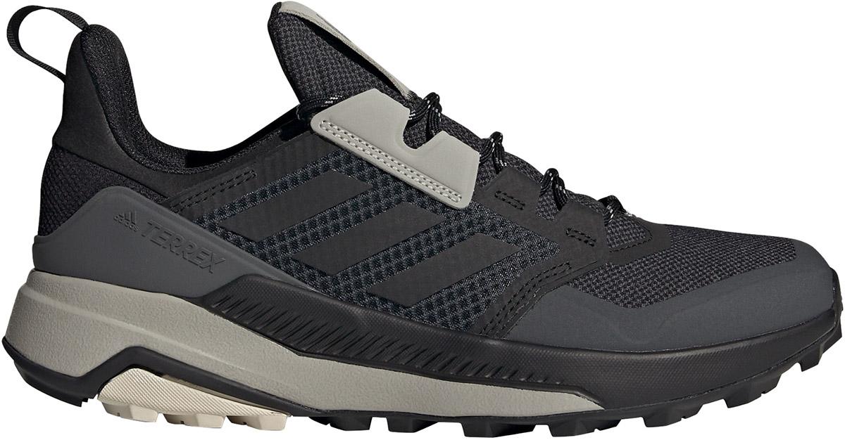Adidas Terrex Trailmaker Hiking Shoes - Black