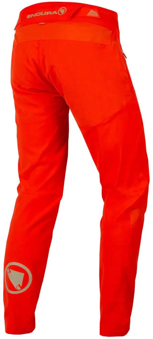Endura Mt500 Burner Pants - Paprika
