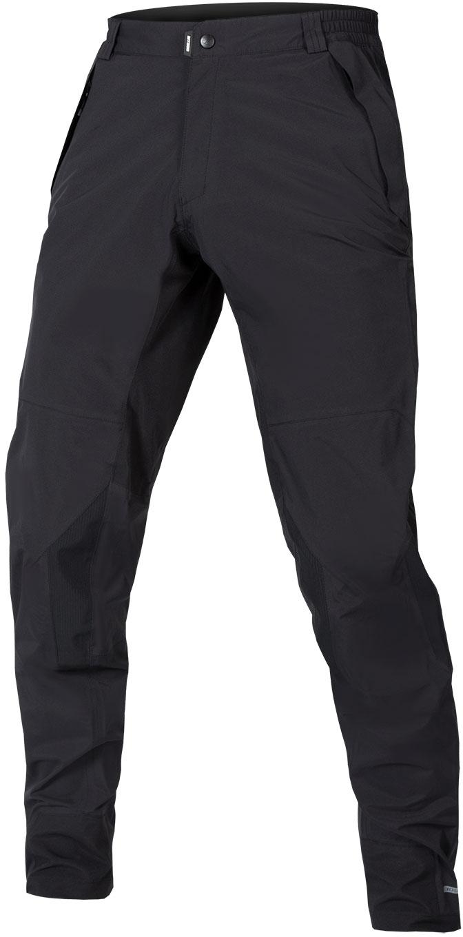 Endura Mt500 Waterproof Mtb Trousers Ii - Black