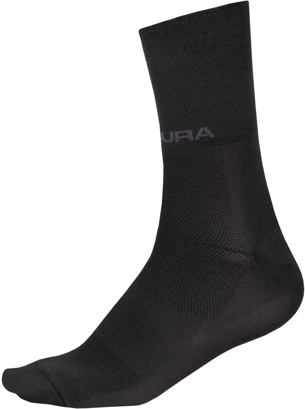 Endura Pro Sl Cycling Sock Ii - Black