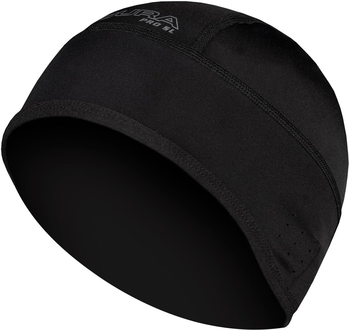 Endura Pro Sl Skull Cap - Black