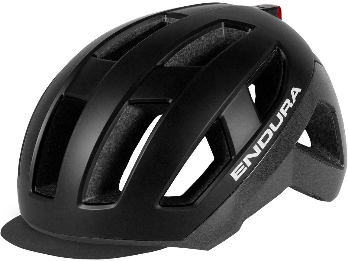 Endura Urban Luminite Helmet - Black