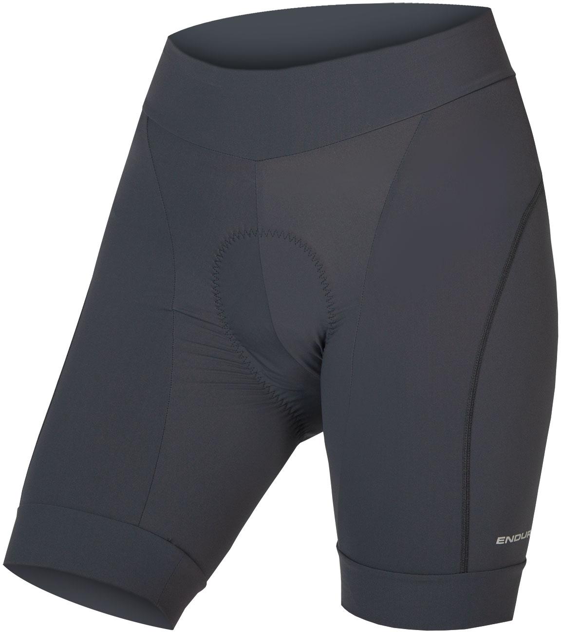 Endura Womens Xtract Lite Cycle Shorts (500 Series Pad) - Grey