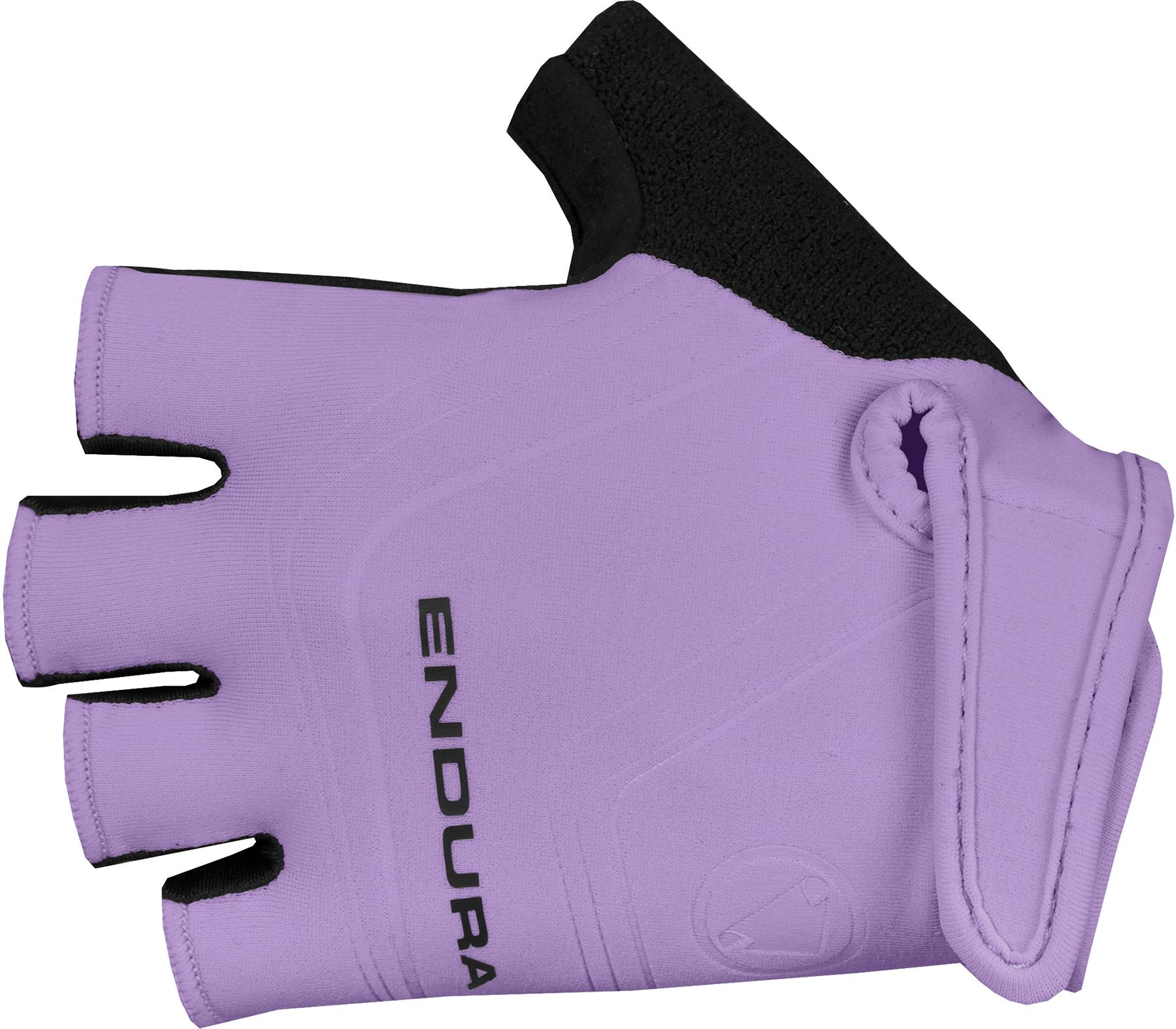 Endura Womens Xtract Mitts - Violet