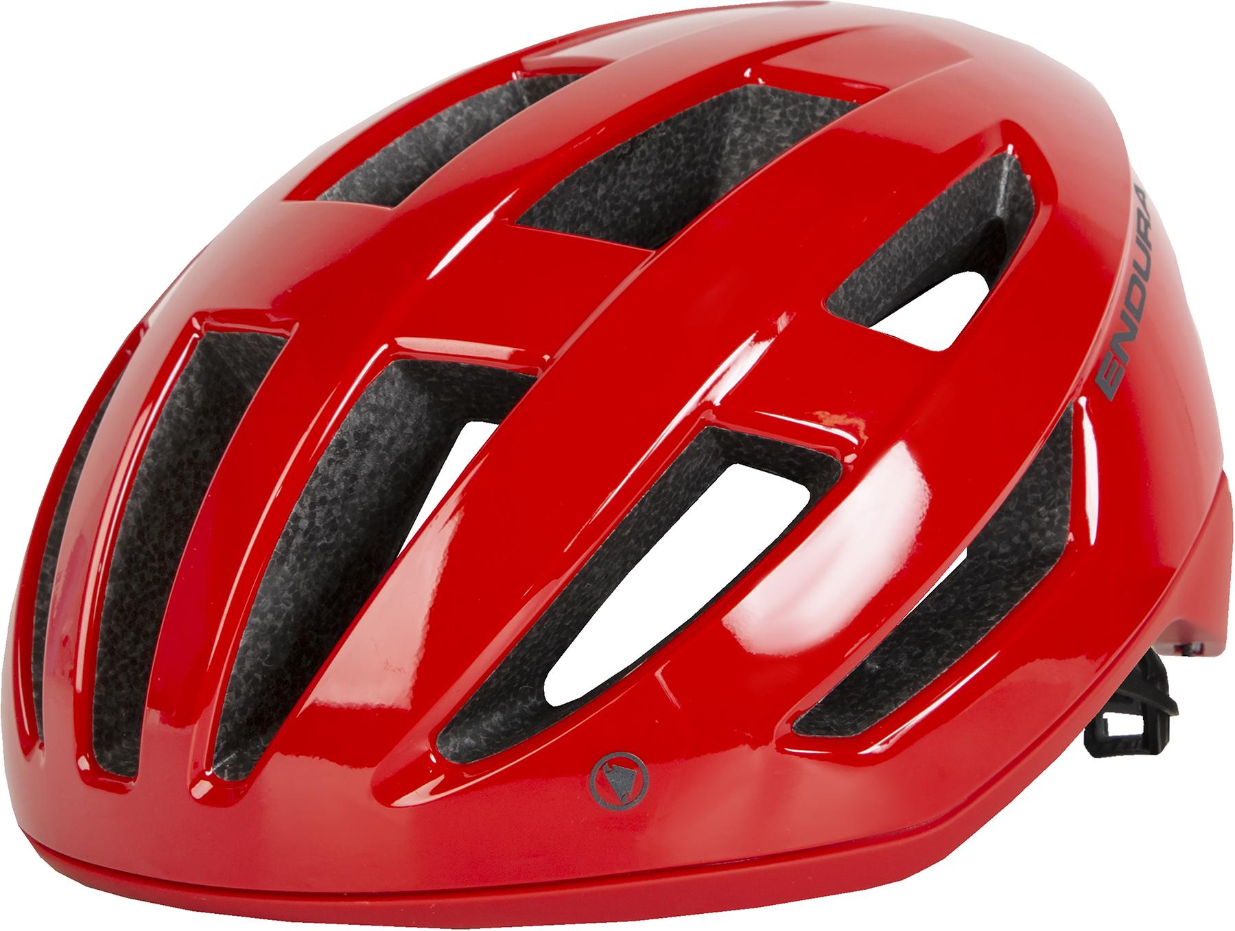 Endura Xtract Helmet Ii - Red
