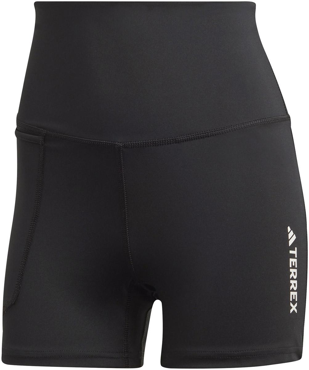 Adidas Terrex Womens Multi Shorts - Black