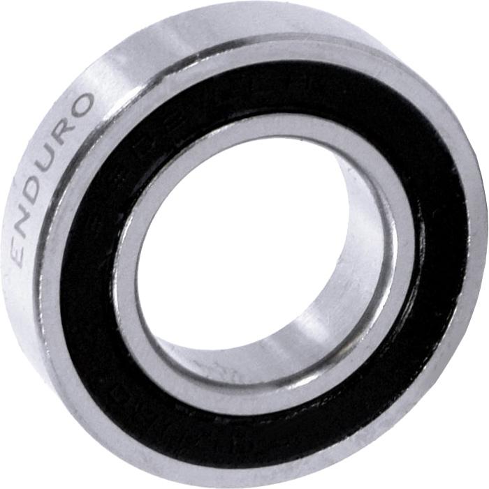 Enduro Bearings Abec5 Mr 18307 Llb A5 Bearing - Silver