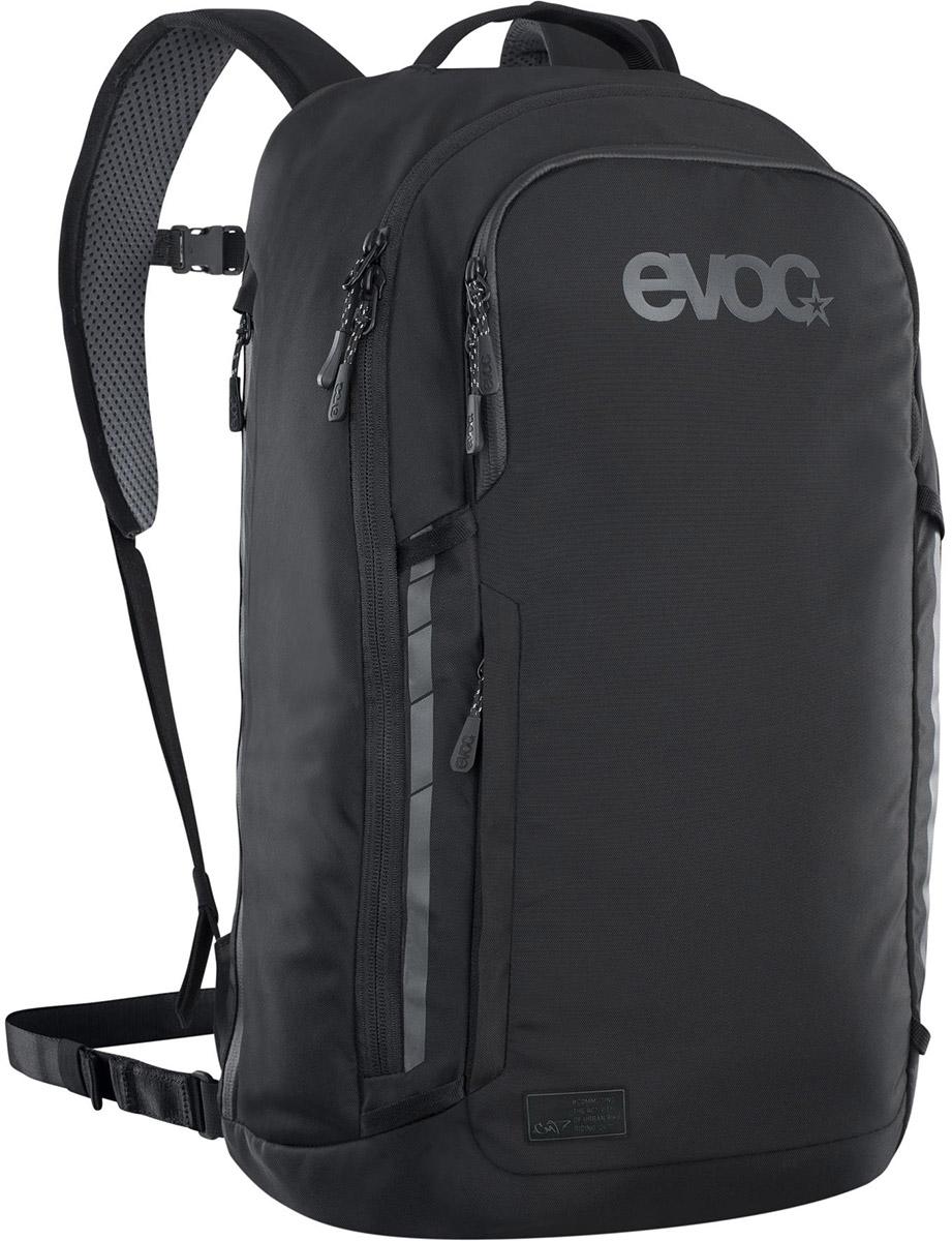 Evoc Commute 22l Backpack - Black