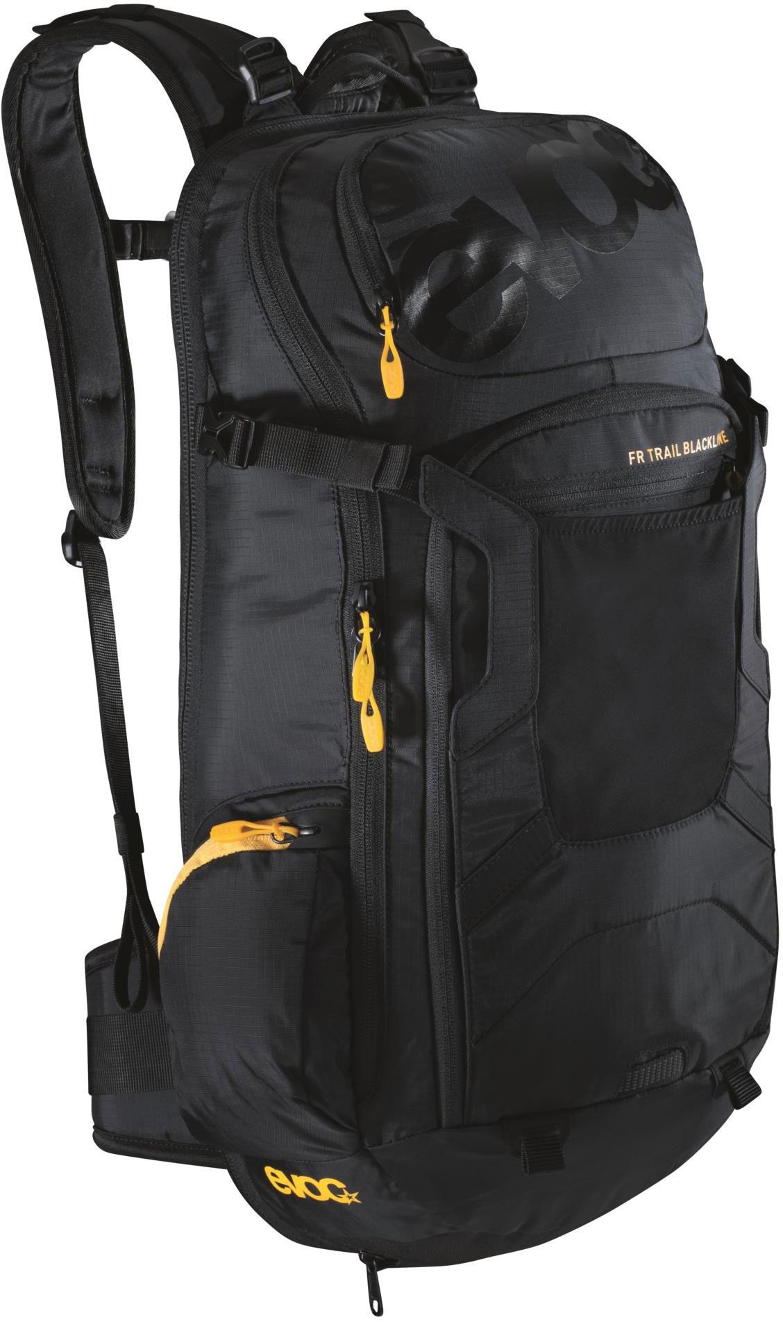Evoc Fr Trail Blackline Protector Backpack 20l