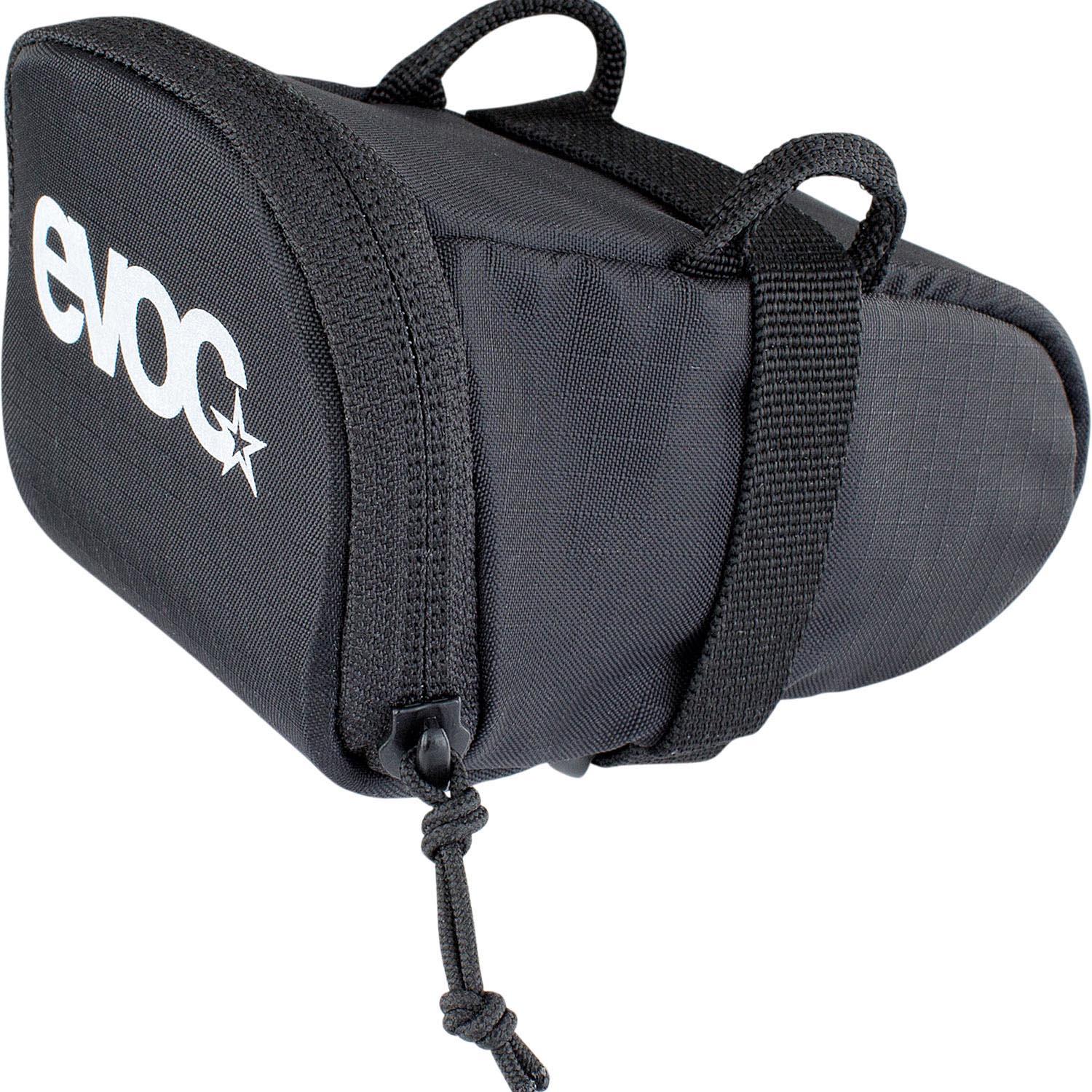 Evoc Seat Bag (small) - Black