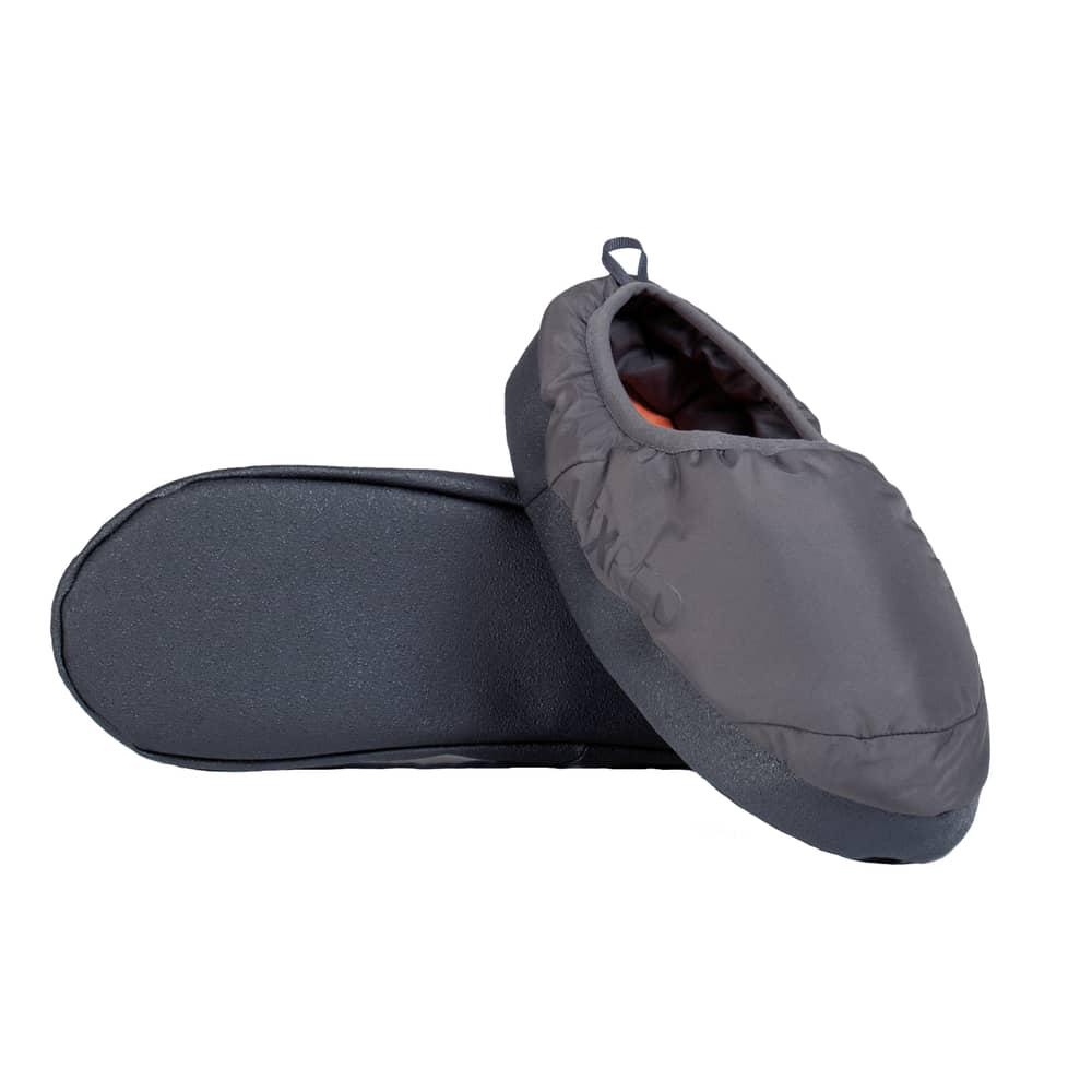 Exped Camp Slipper - Charcoal