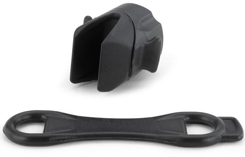 Exposure Aero Seat Post Bracket For Boost R - Black