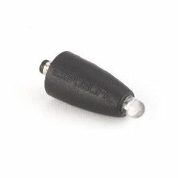 Exposure Redeye Micro Plug In Led Rear Light - Black