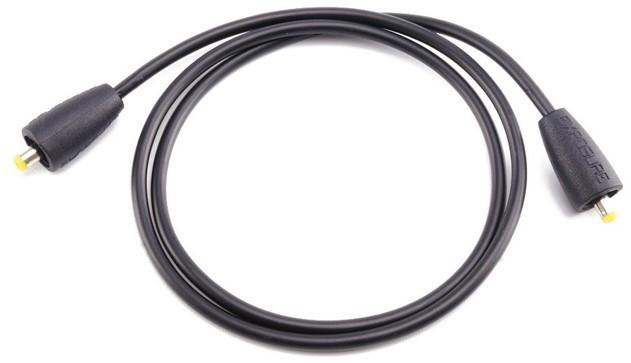 Exposure Smart Port Extension Cable - 65cm - Black