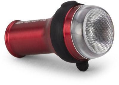 Exposure Tracer Rear Bike Light With Daybright - Red