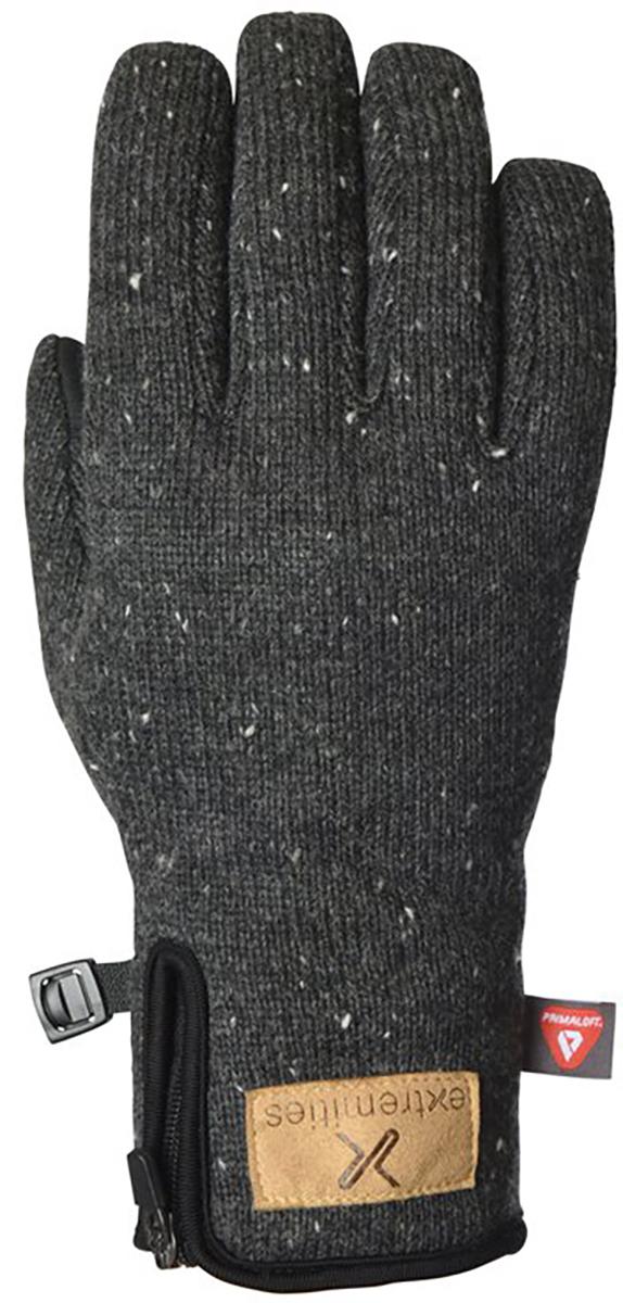 Extremities Furnace Pro Glove - Grey