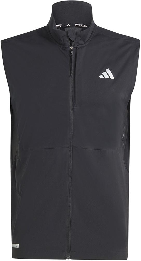 Adidas Ultimate Vest - Black