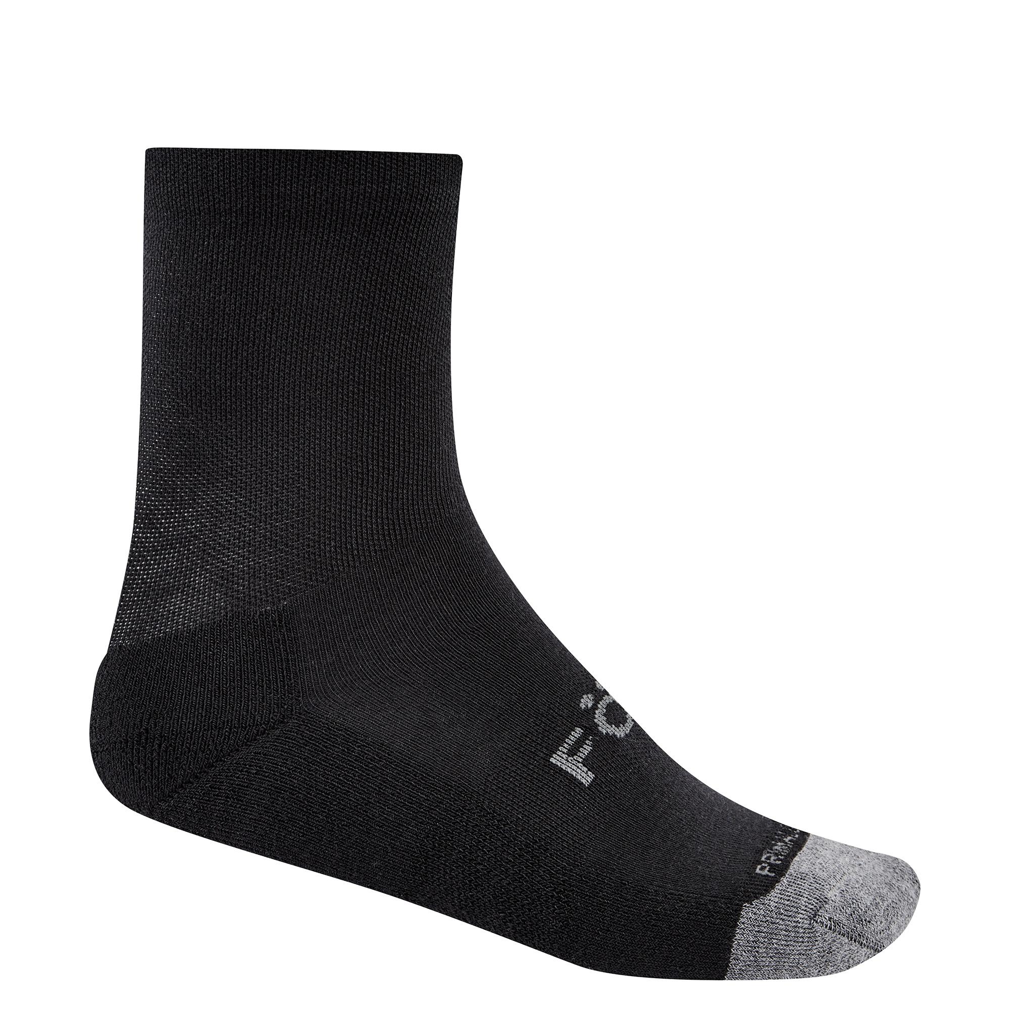 Fhn Primaloft Sock - Black