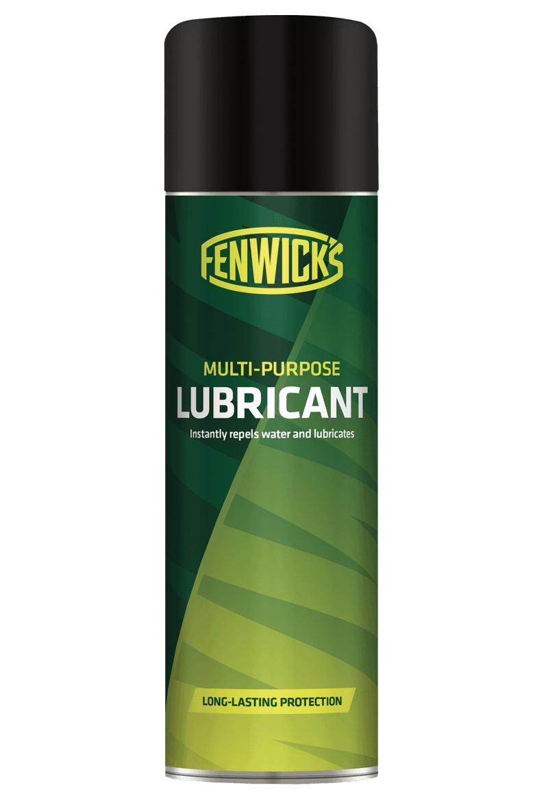 Fenwicks Multi-purpose Lubricant - Green