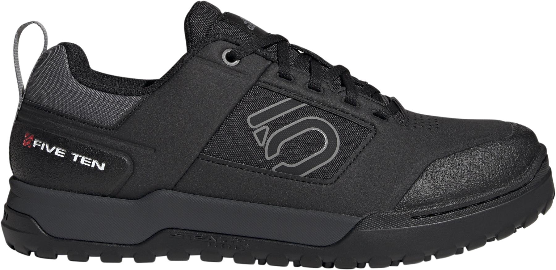 Five Ten Impact Pro Mtb Shoes - Core Black/grey Three/grey Six